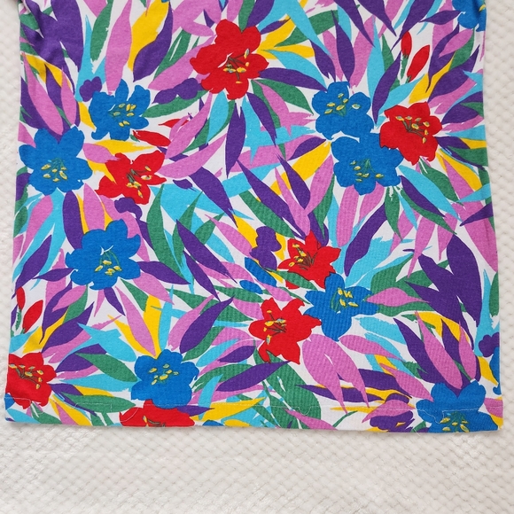 Vintage 80s Single Stitch Oversized Tshirt - Picture 7 of 12